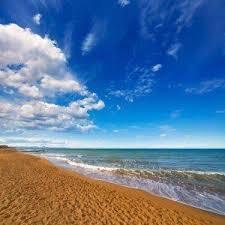 Playa Las Marinas